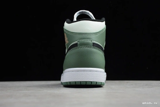 Cheap EP 1 Dutch CZ0774-300 Green CZ0774-300 Jordan Mid 1227